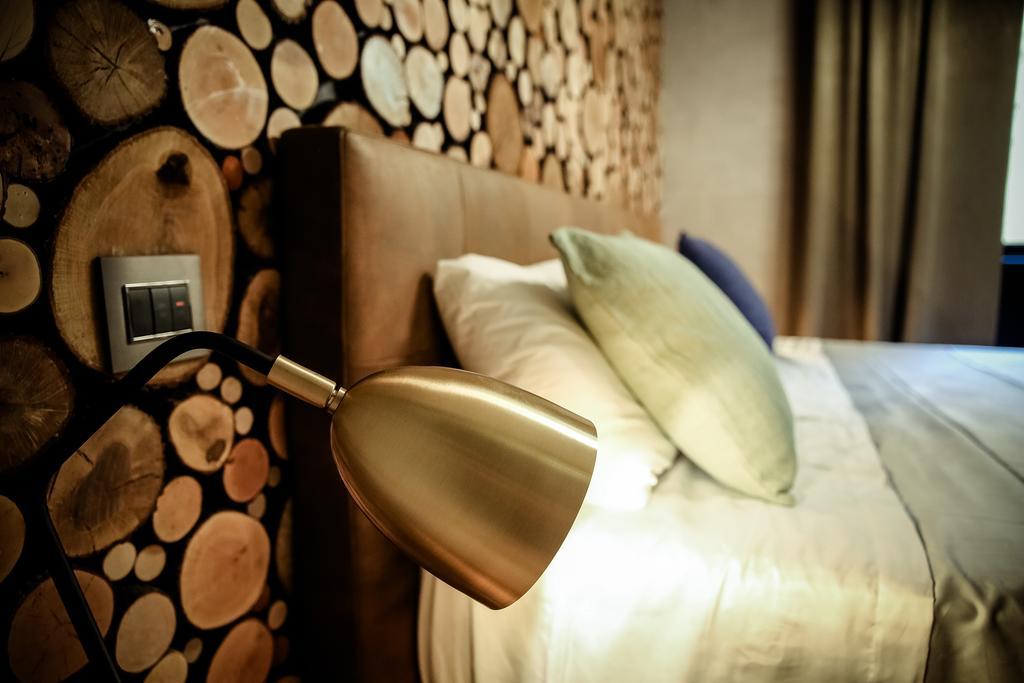 Benci House Hotel Florence Buitenkant foto