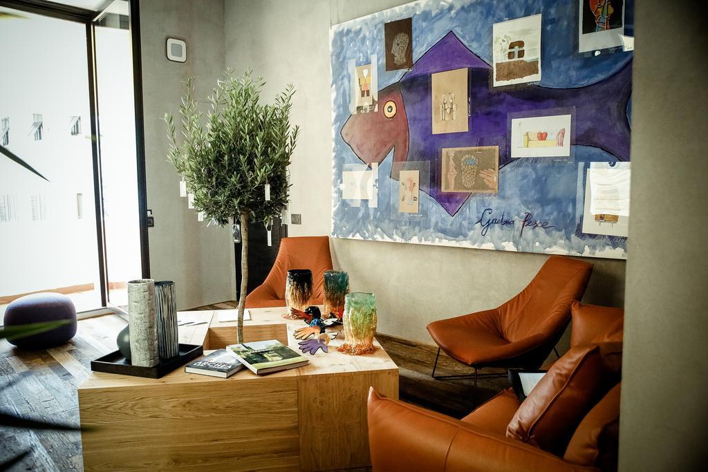 Benci House Hotel Florence Buitenkant foto
