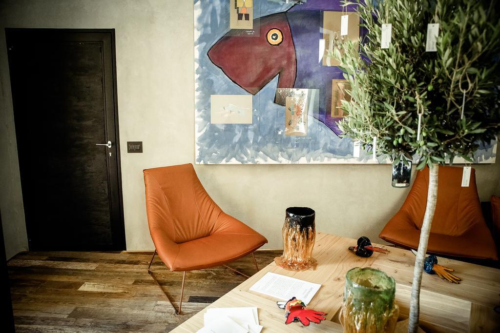 Benci House Hotel Florence Buitenkant foto
