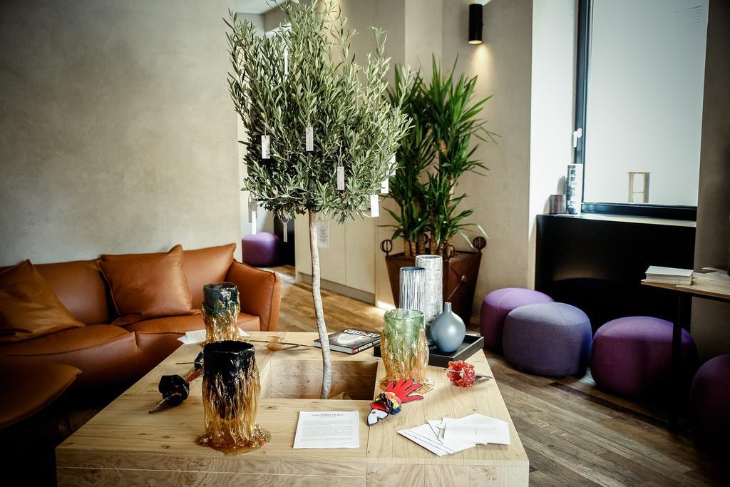 Benci House Hotel Florence Buitenkant foto