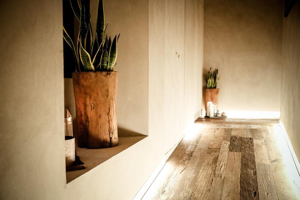 Benci House Hotel Florence Buitenkant foto