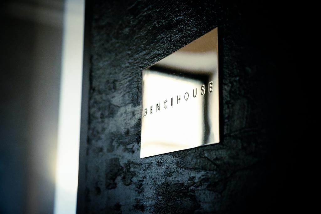 Benci House Hotel Florence Buitenkant foto