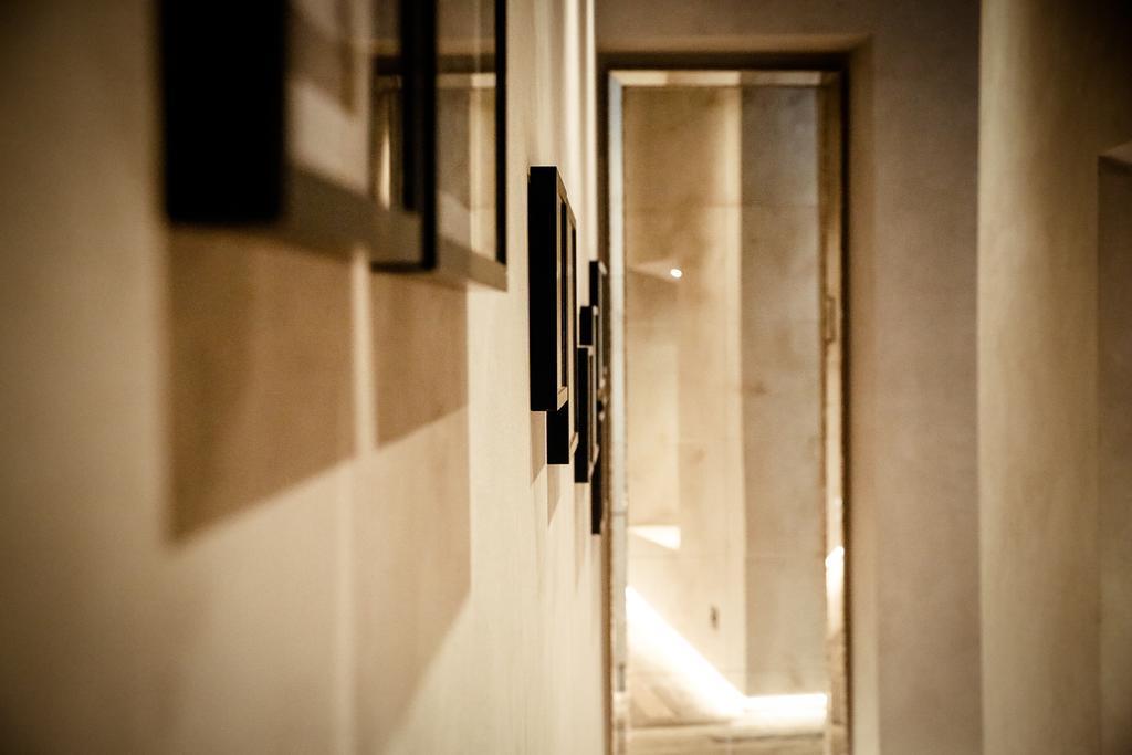 Benci House Hotel Florence Buitenkant foto