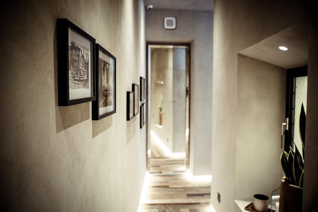 Benci House Hotel Florence Buitenkant foto