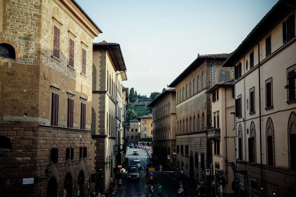 Benci House Hotel Florence Buitenkant foto