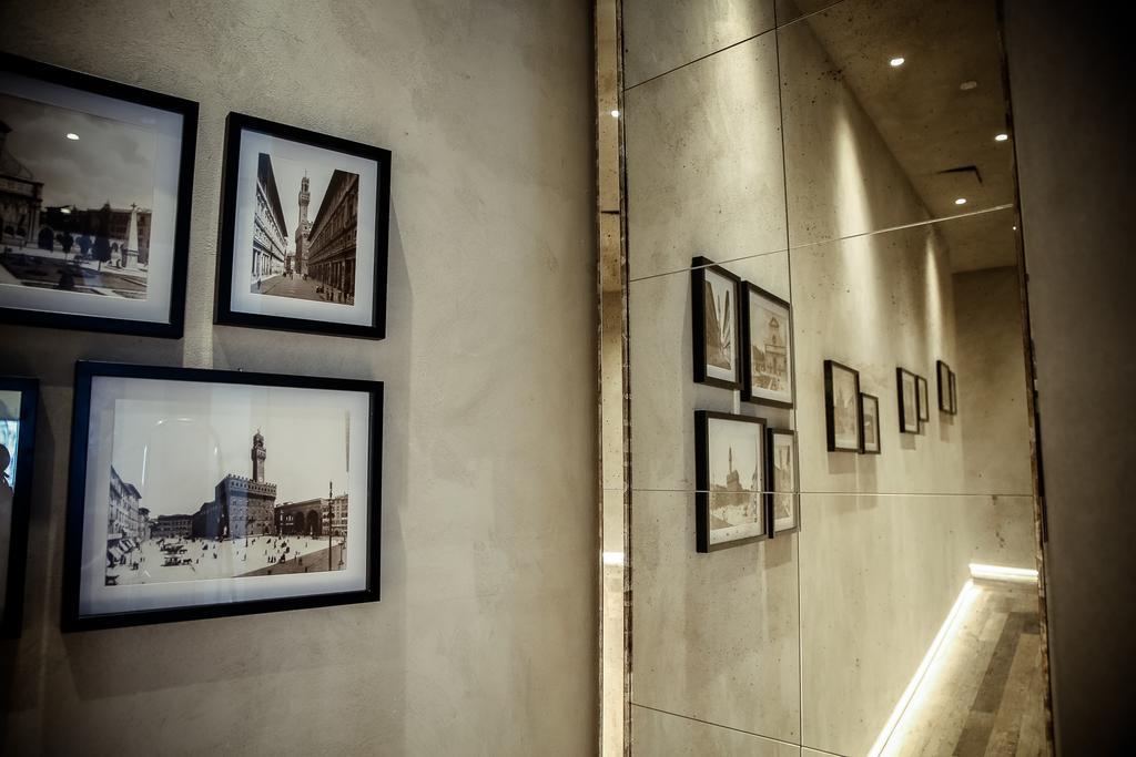 Benci House Hotel Florence Buitenkant foto