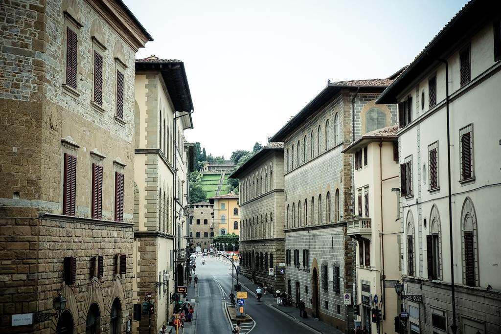 Benci House Hotel Florence Buitenkant foto