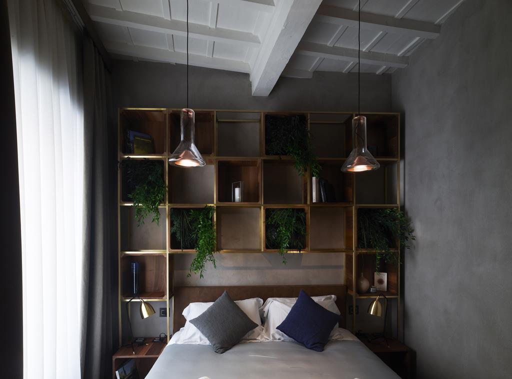 Benci House Hotel Florence Buitenkant foto