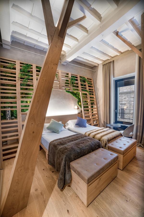 Benci House Hotel Florence Buitenkant foto