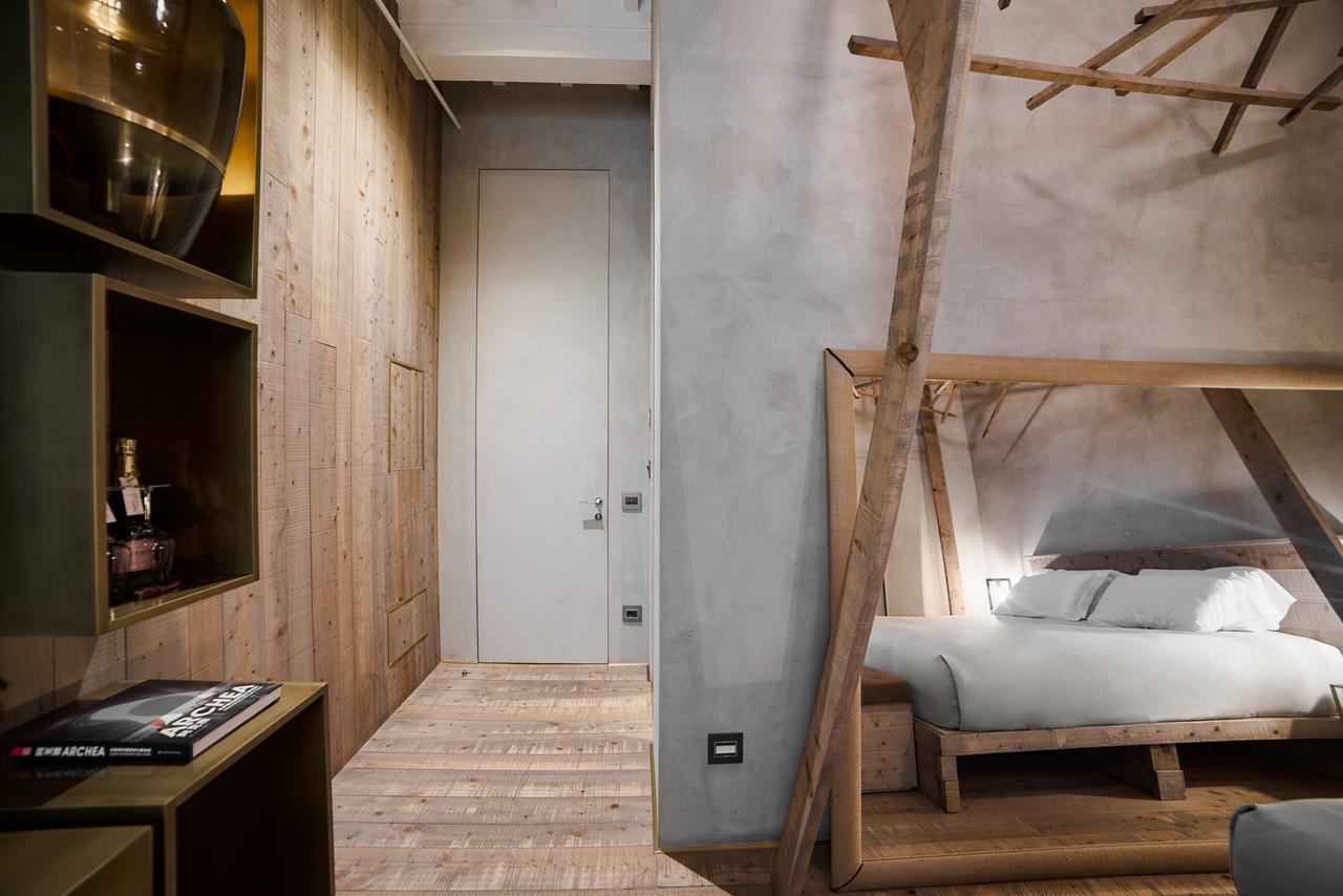 Benci House Hotel Florence Buitenkant foto