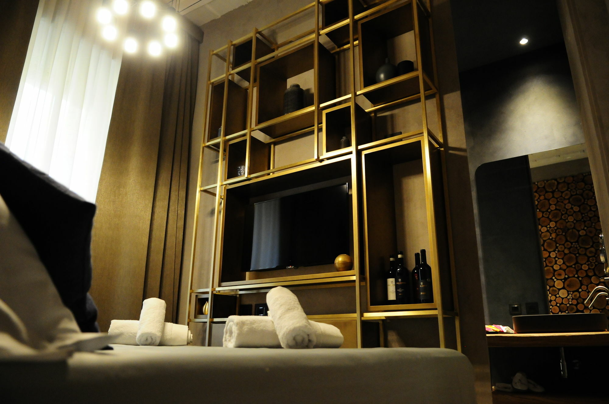 Benci House Hotel Florence Buitenkant foto
