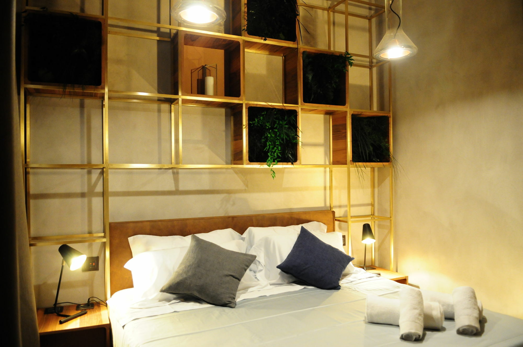 Benci House Hotel Florence Buitenkant foto