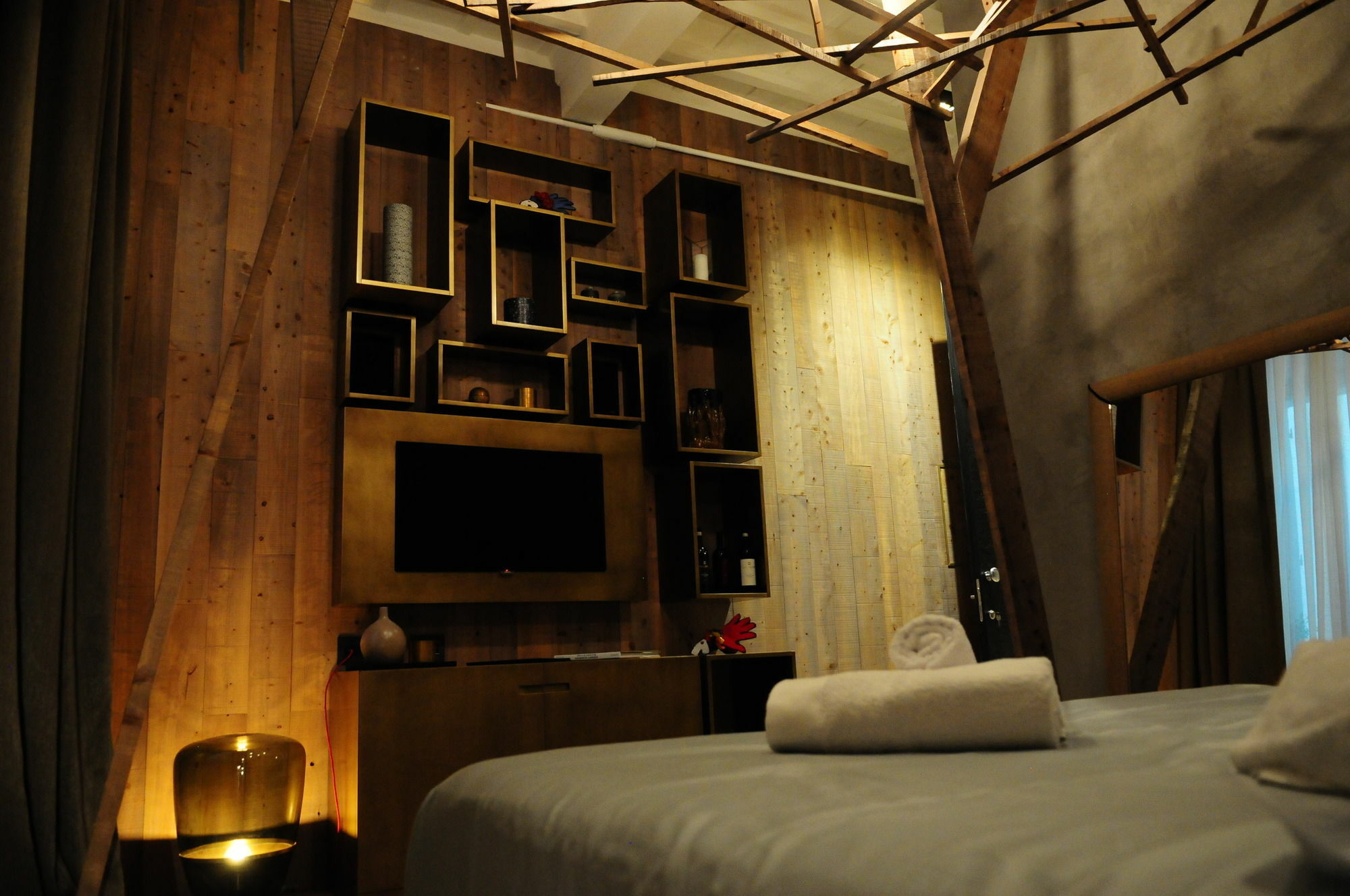 Benci House Hotel Florence Buitenkant foto