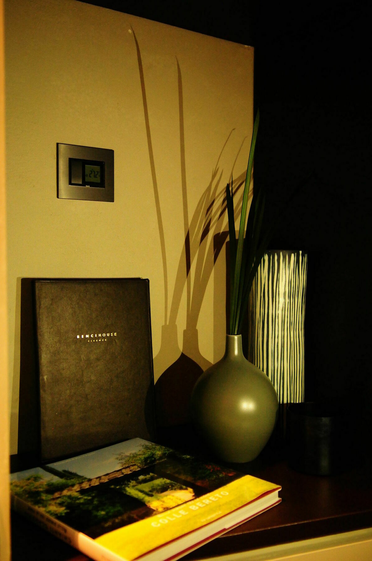 Benci House Hotel Florence Buitenkant foto