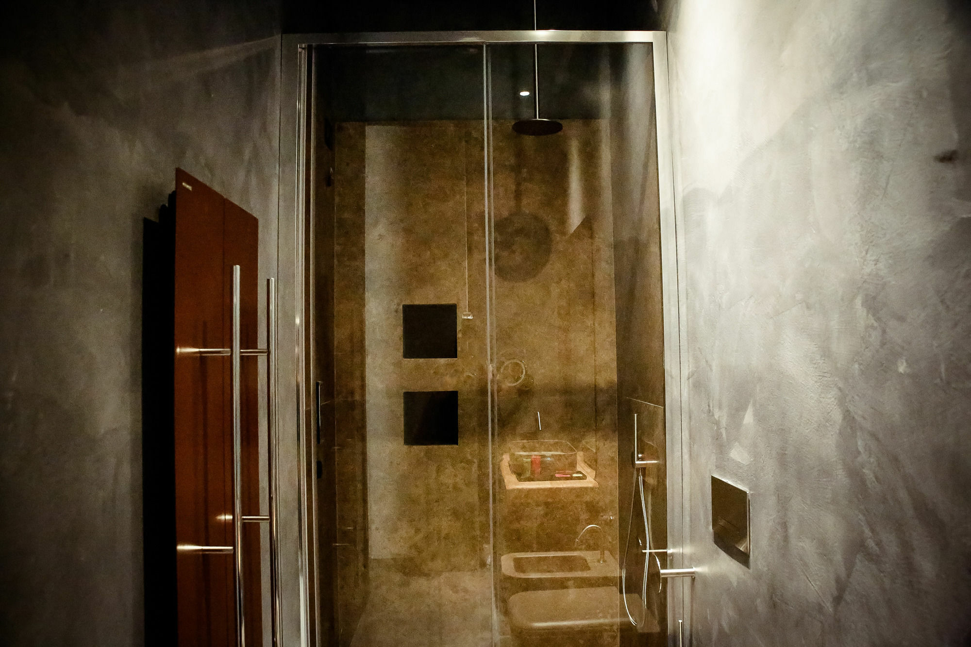 Benci House Hotel Florence Buitenkant foto