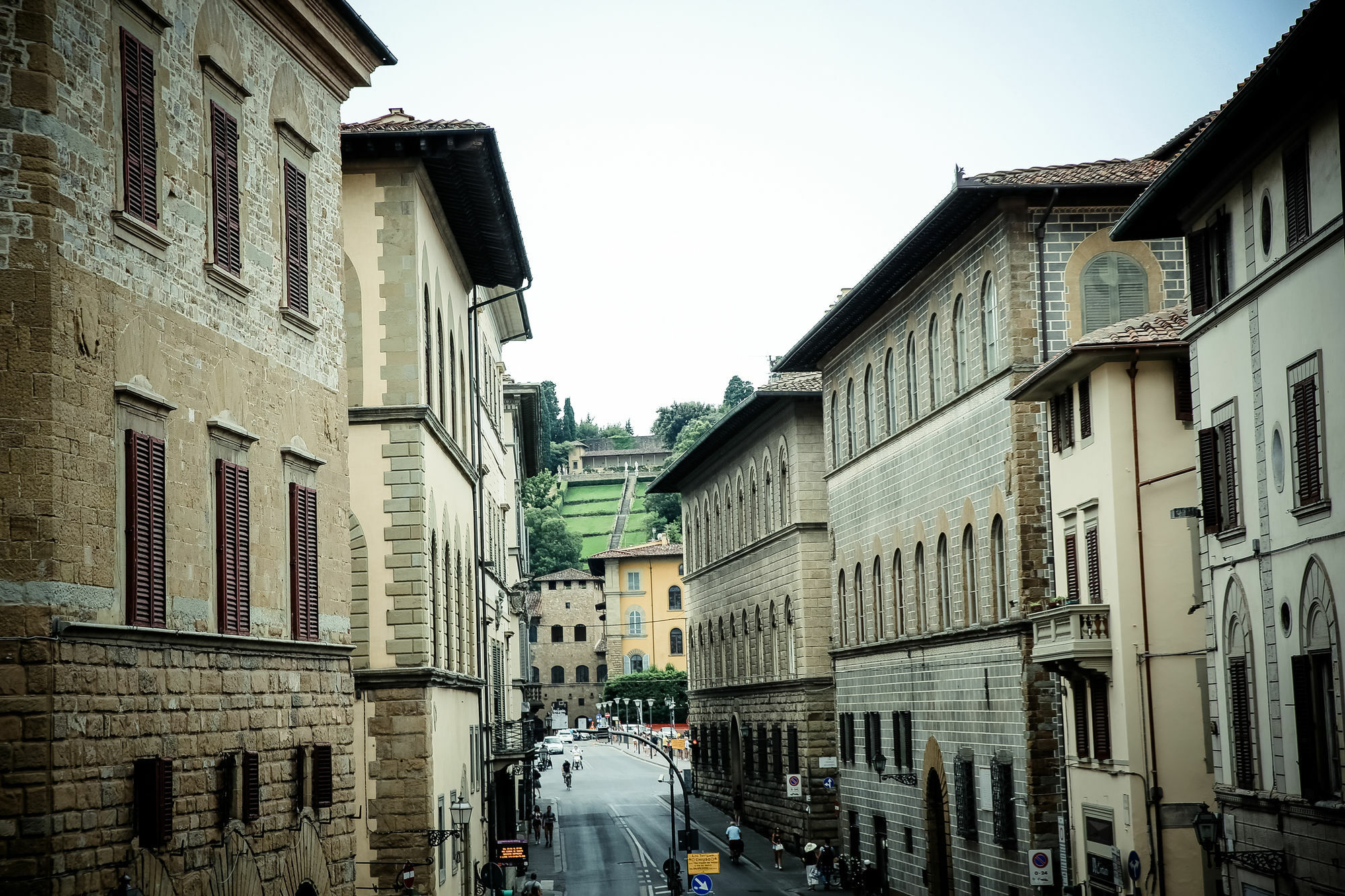 Benci House Hotel Florence Buitenkant foto