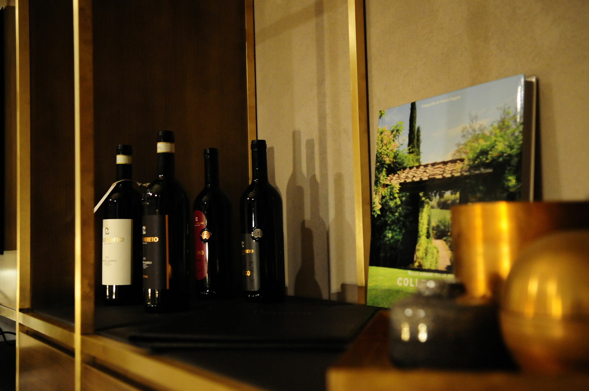 Benci House Hotel Florence Buitenkant foto