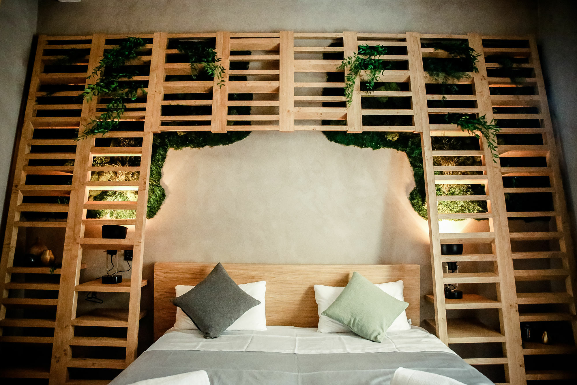 Benci House Hotel Florence Buitenkant foto
